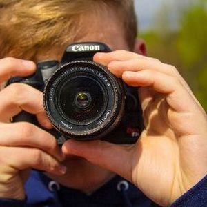 Meet your Posher, Edward